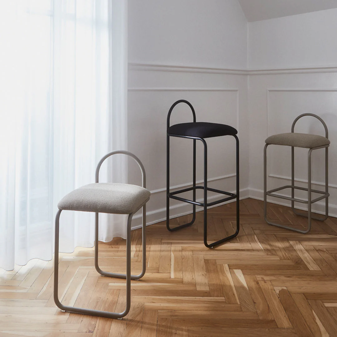 Angui Bar Chair - Image 47