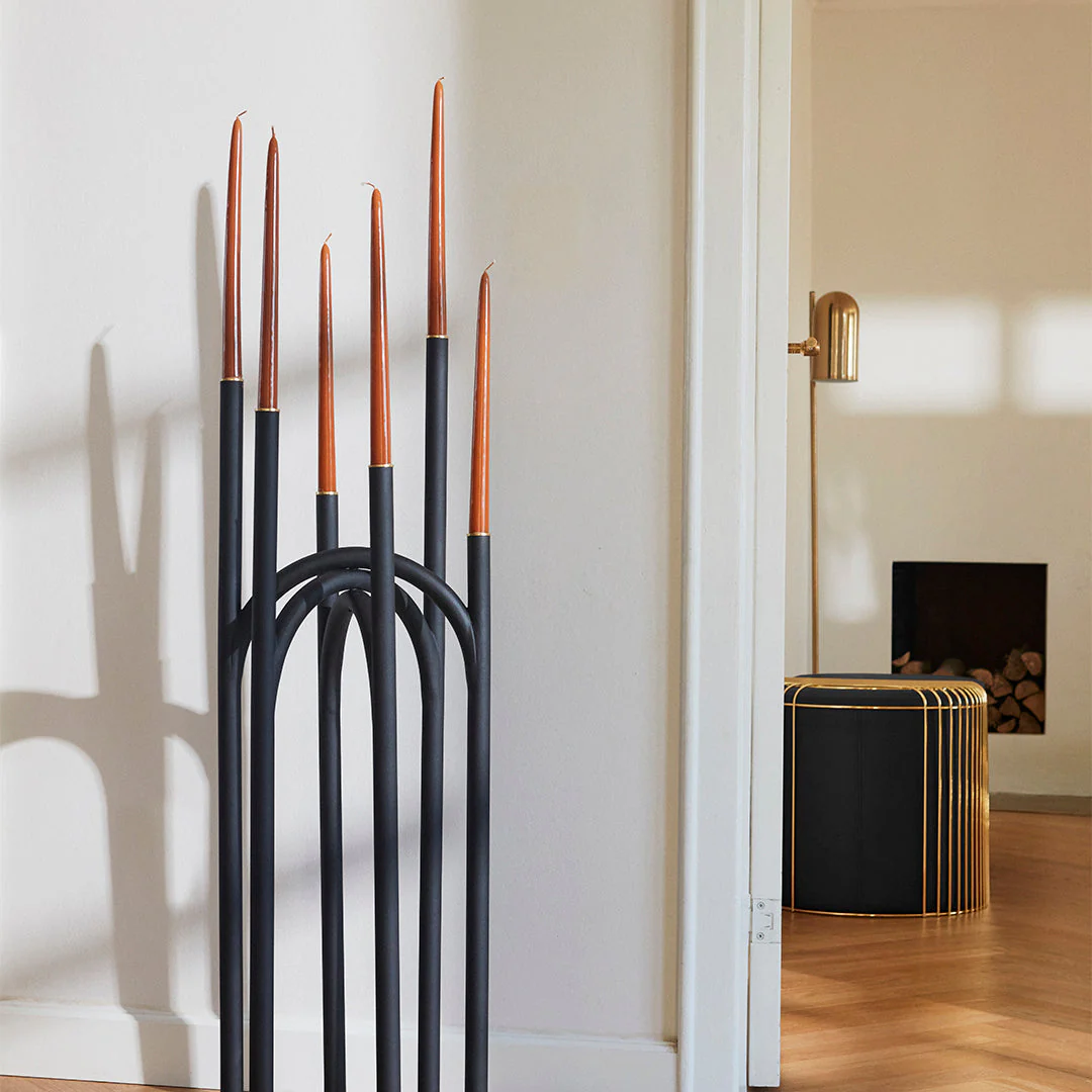 Angui Candle Holder - Image 2