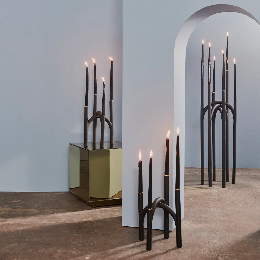 Angui Candle Holder - Image 4