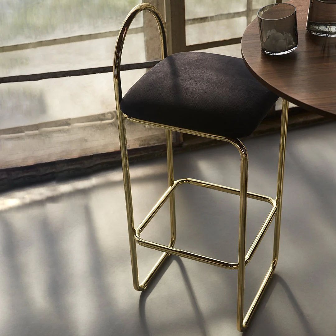 Angui Counter Chair - Image 10