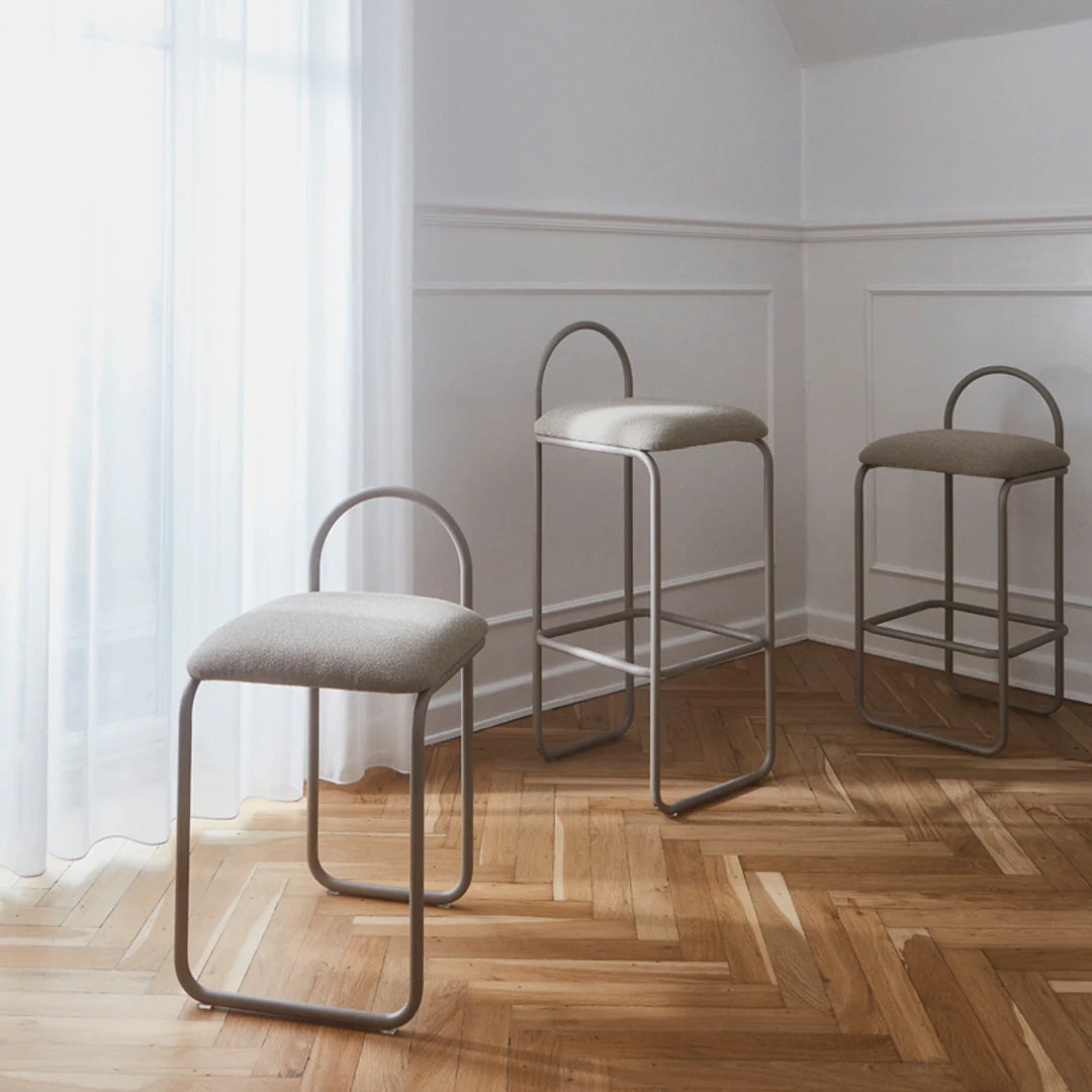 Angui Counter Chair - Image 11
