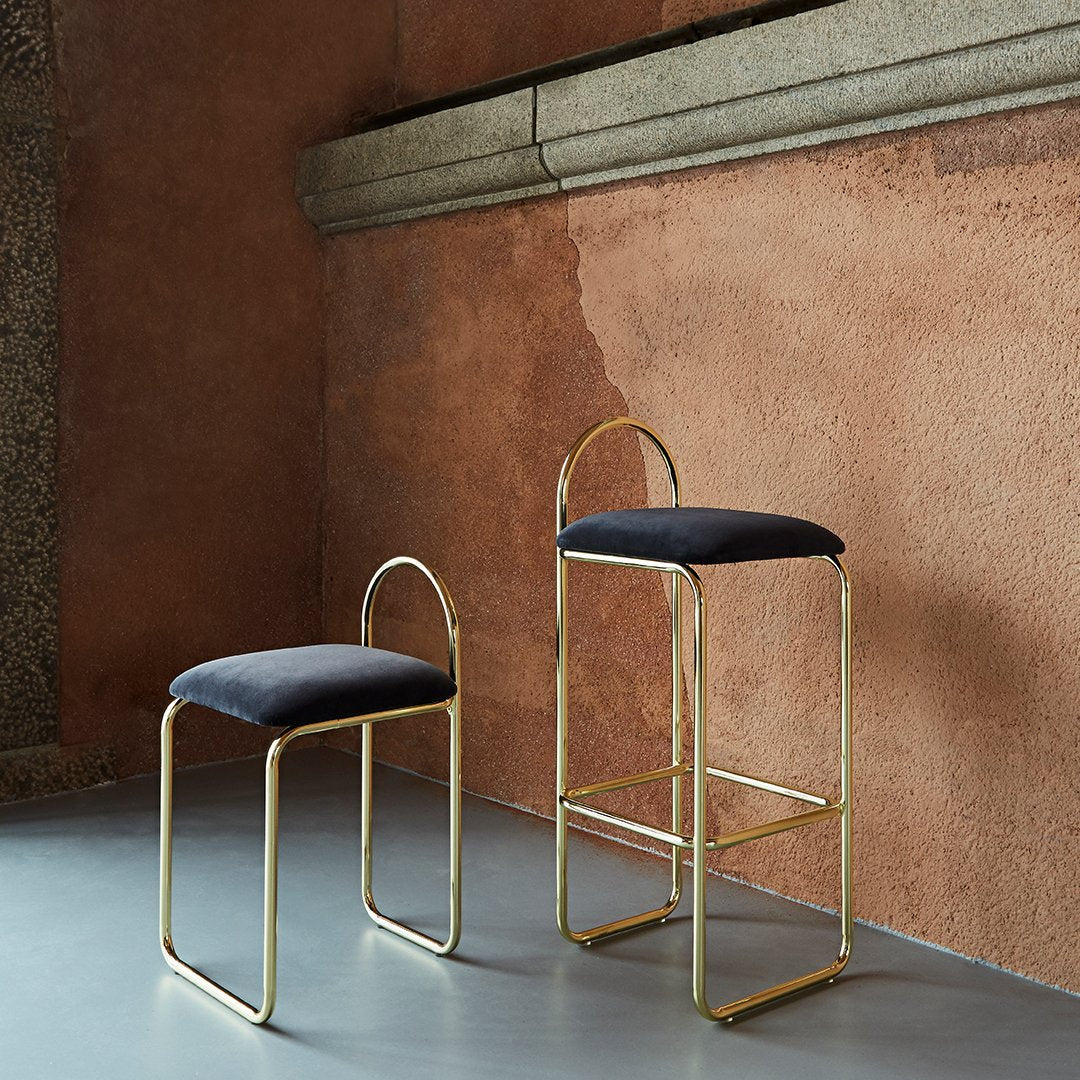 Angui Counter Chair - Image 15