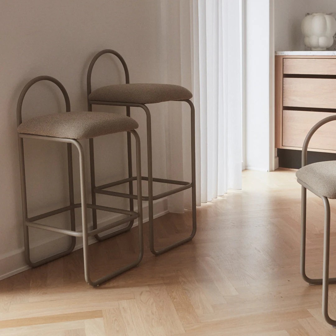 Angui Counter Chair - Image 37