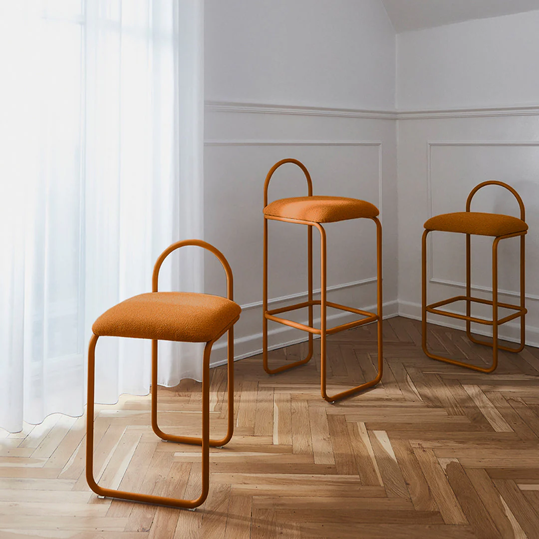 Angui Counter Chair - Image 40