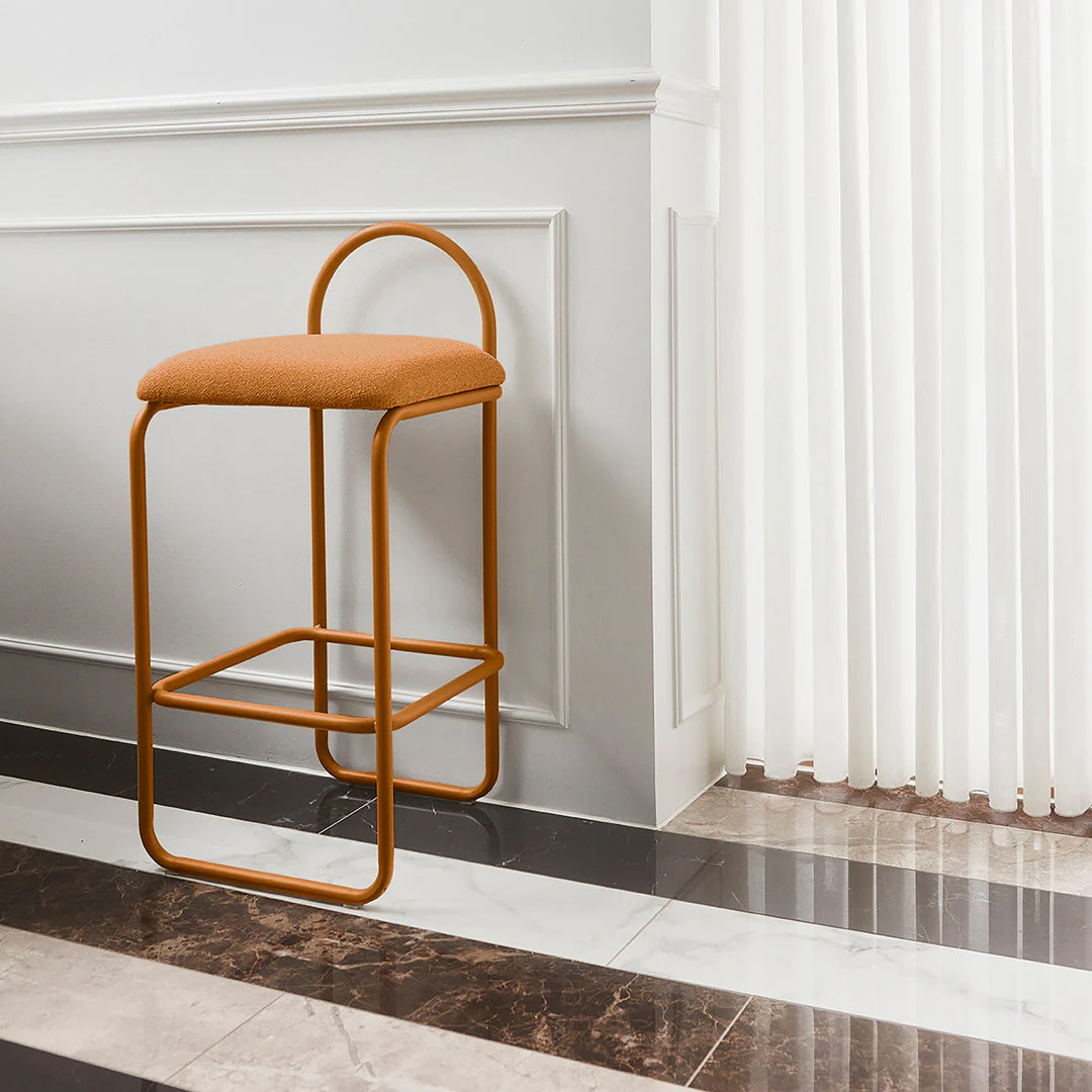 Angui Counter Chair - Image 9