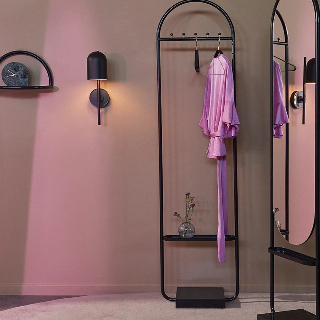 Angui Floor Mirror - Image 6