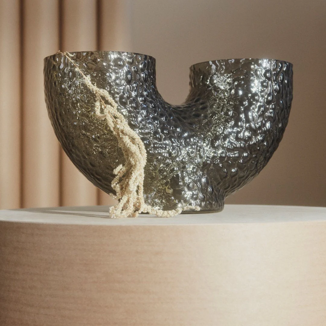 Arura Glass Vase - Image 13