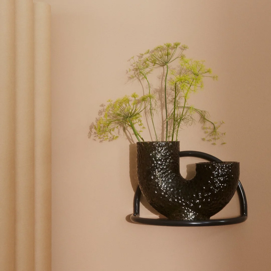 Arura Glass Vase - Image 14