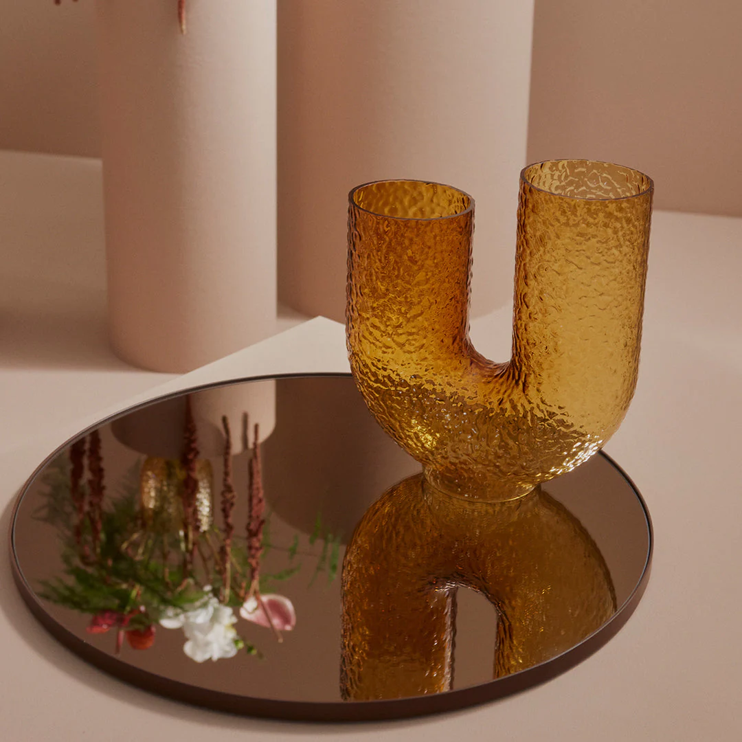 Arura Glass Vase - Image 15