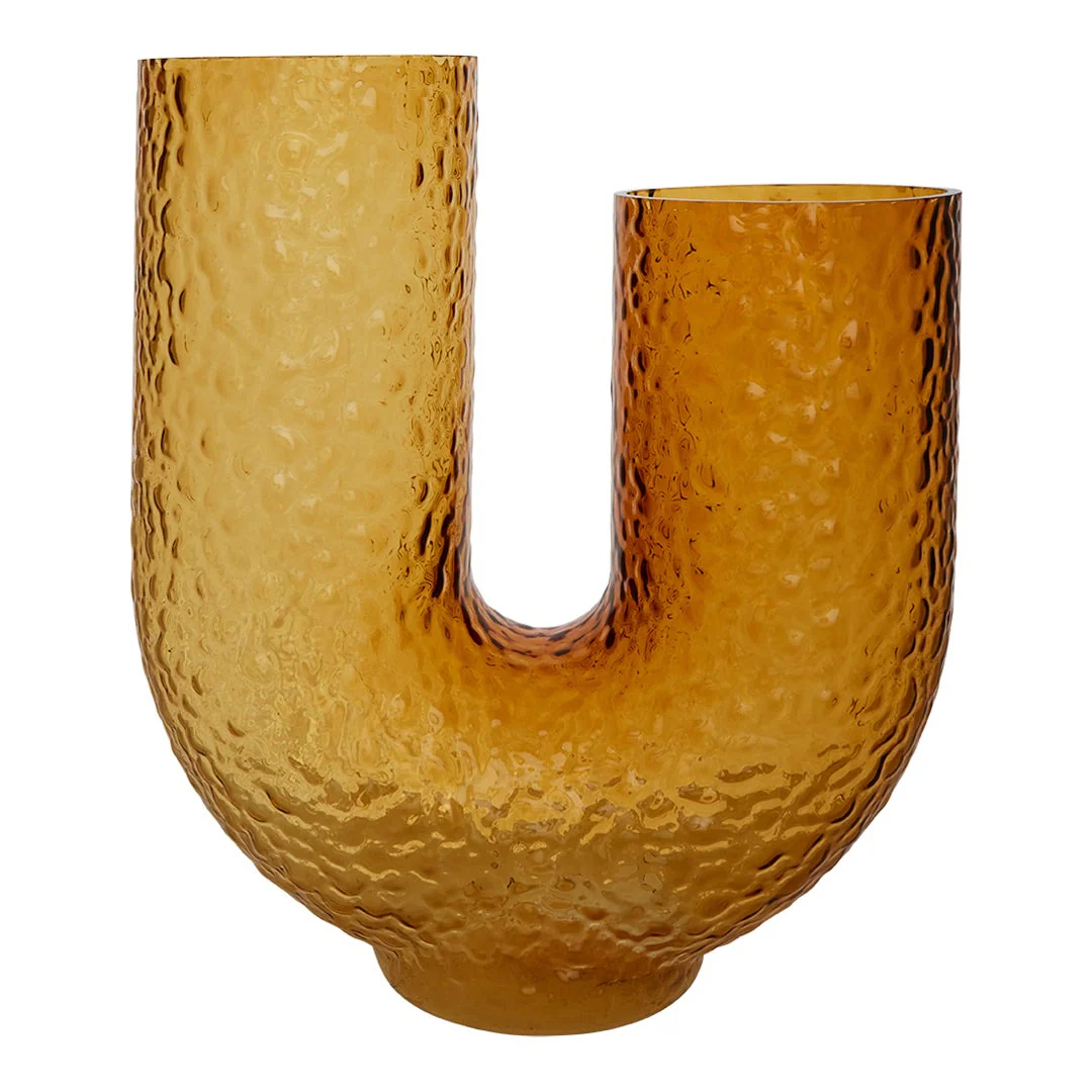Arura Glass Vase - Image 2