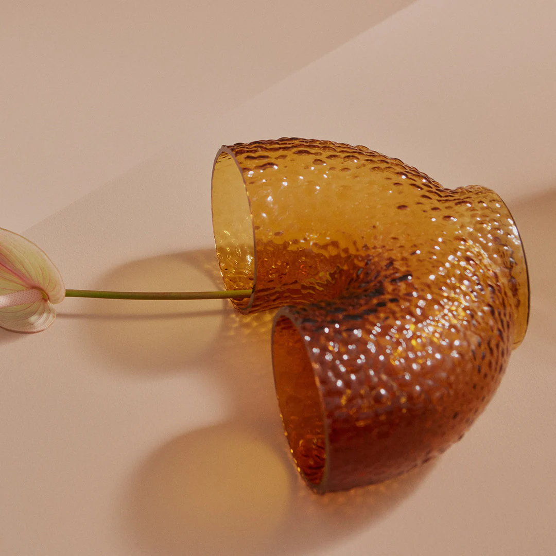 Arura Glass Vase - Image 25