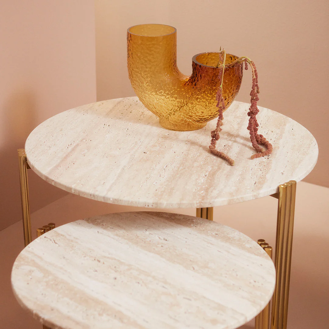 Arura Glass Vase - Image 30