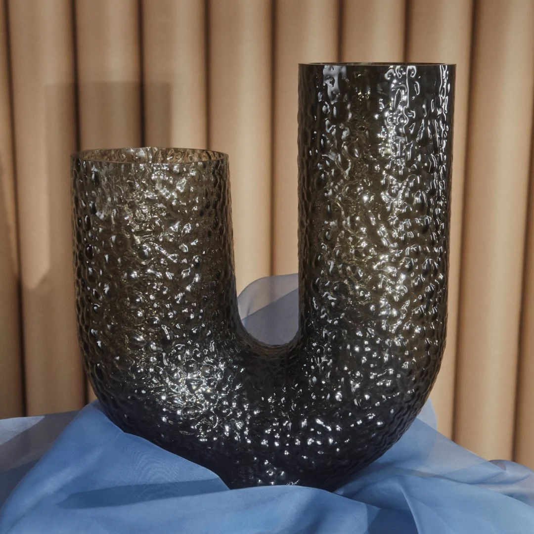 Arura Glass Vase - Image 33