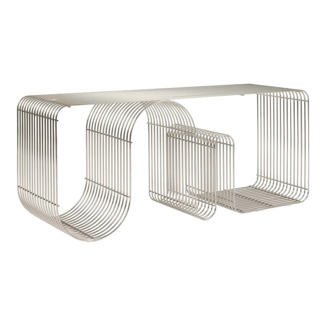 Curva Bench - Image 10