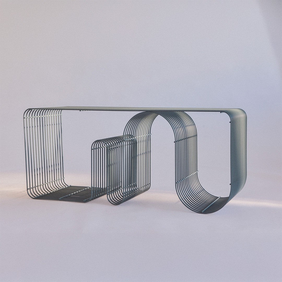Curva Bench - Image 5