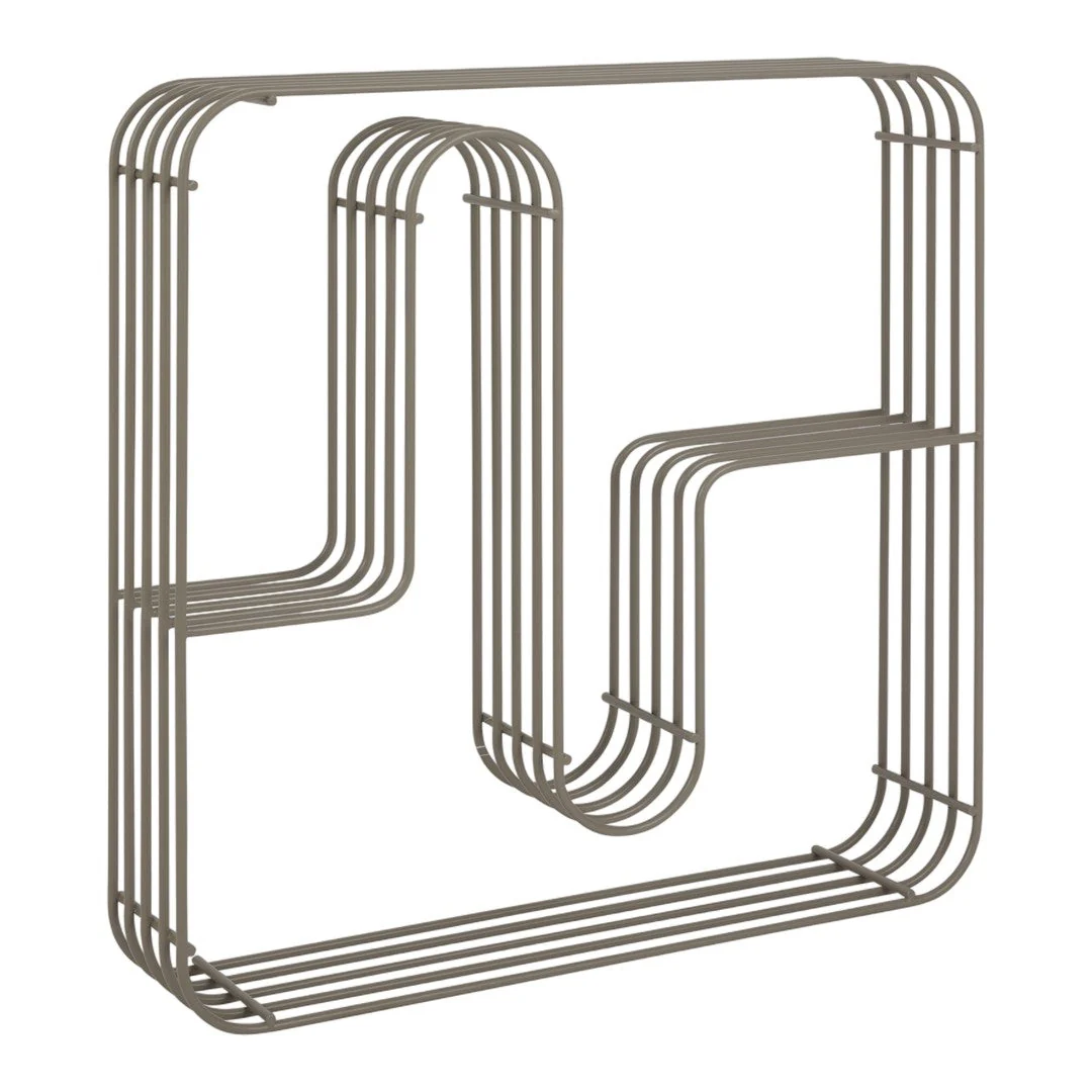 Curva Display Shelf - Image 3