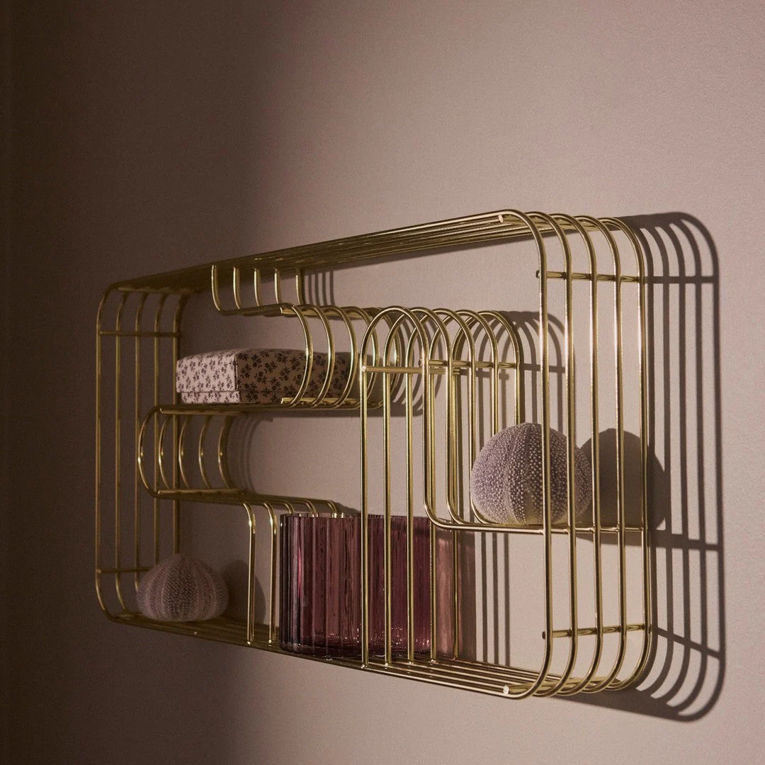 Curva Display Shelf - Image 6