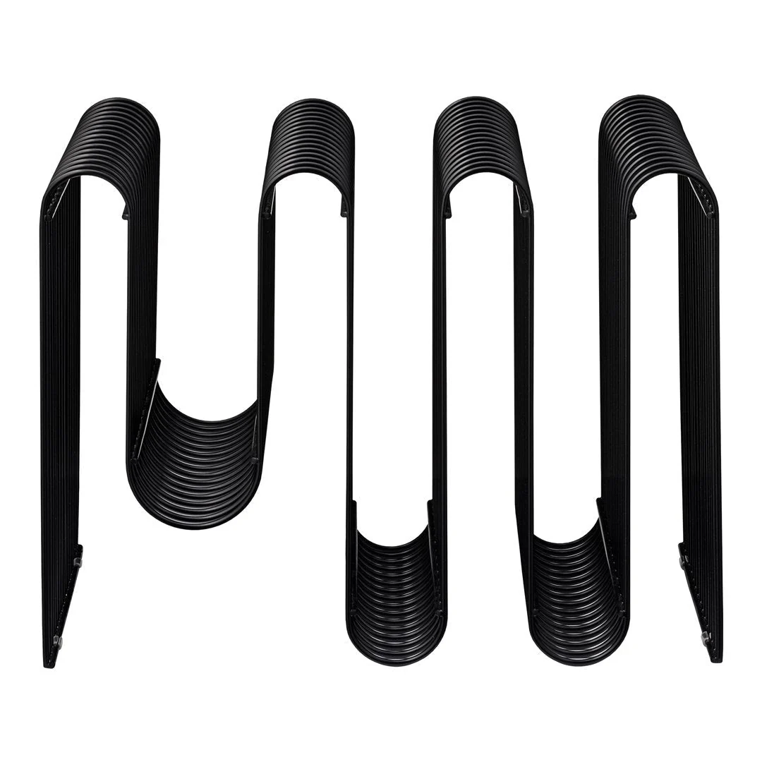 Curva Magazine Holder - Image 3