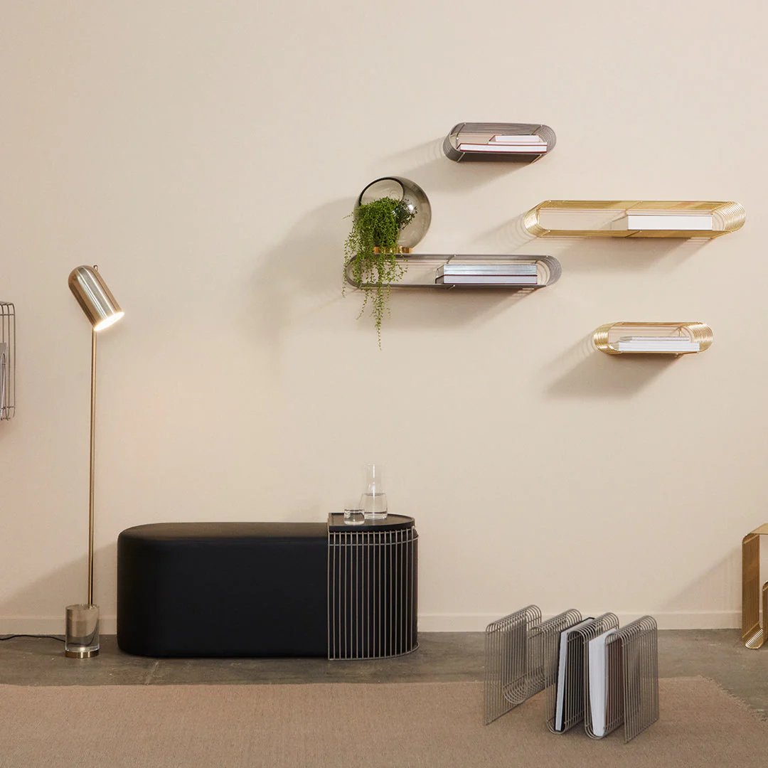 Curva Side Table - Image 2