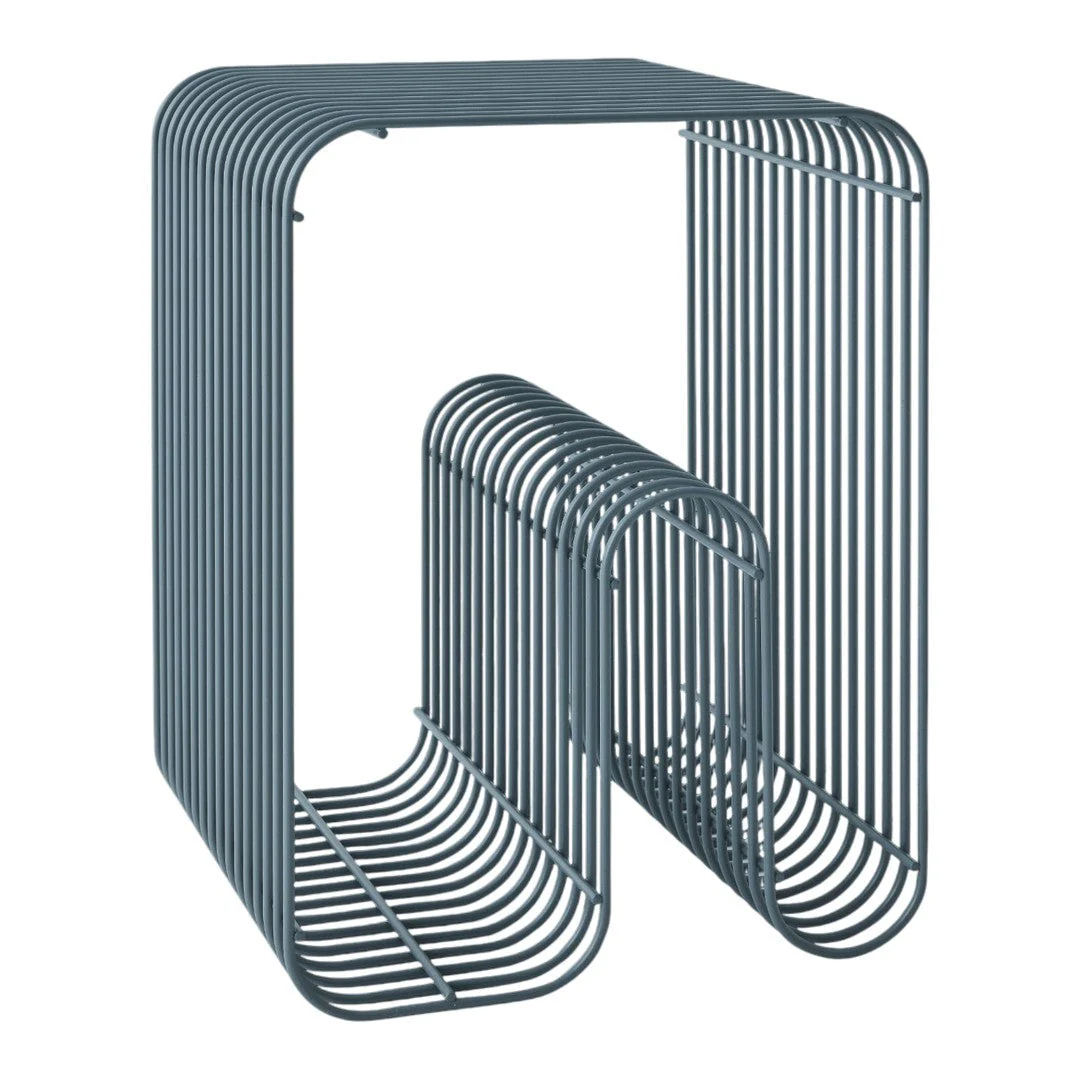 Curva Stool
