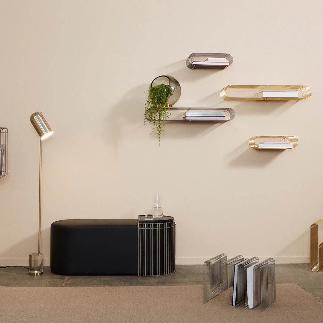 Curva Stool - Image 11