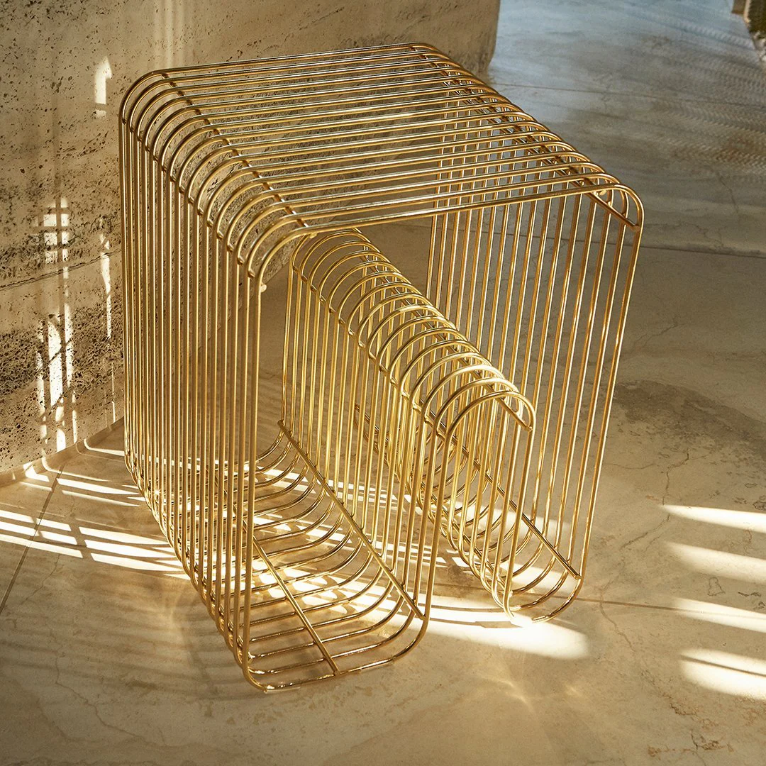 Curva Stool - Image 17