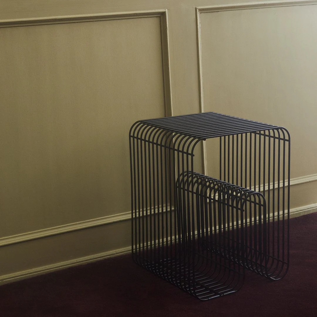 Curva Stool - Image 20