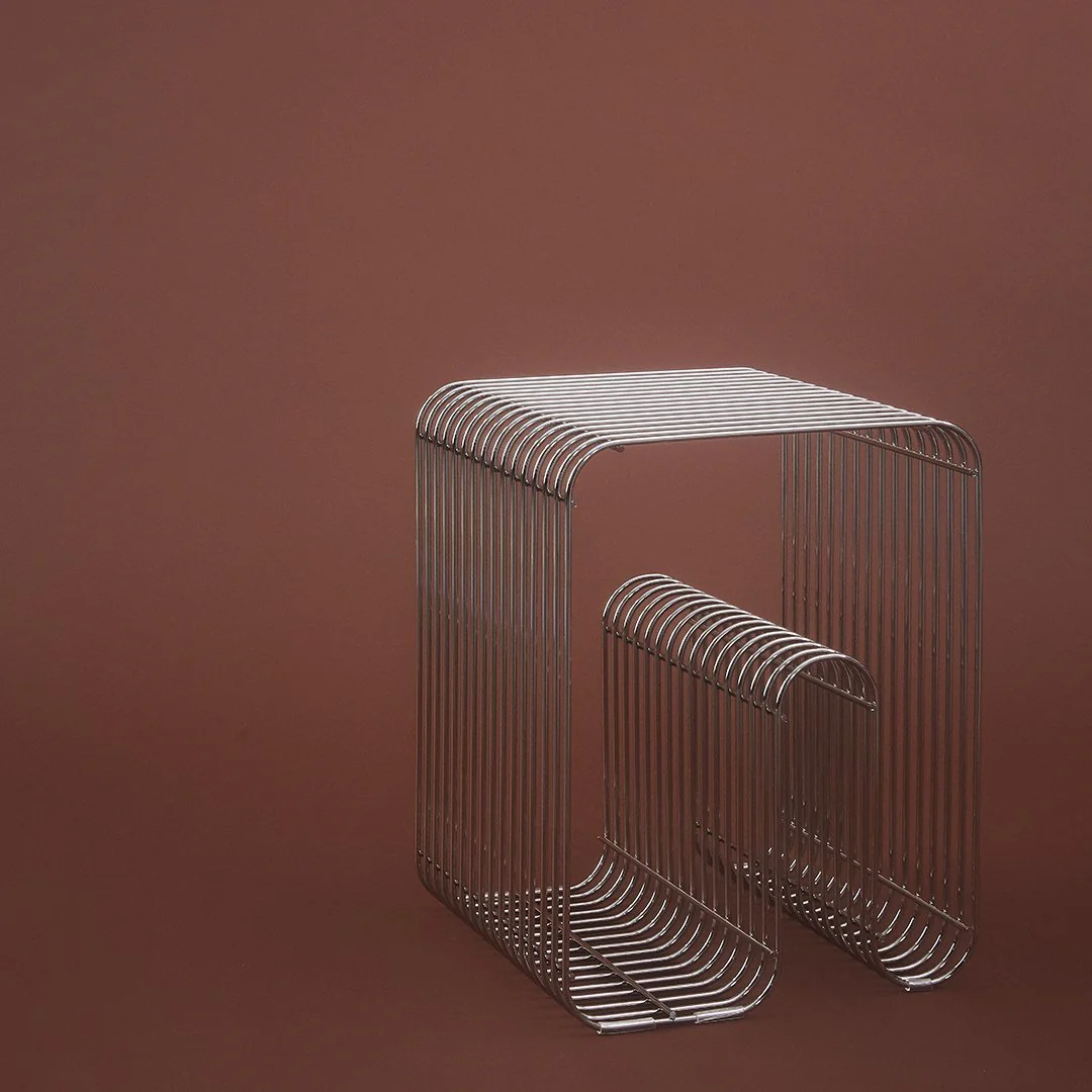 Curva Stool - Image 21