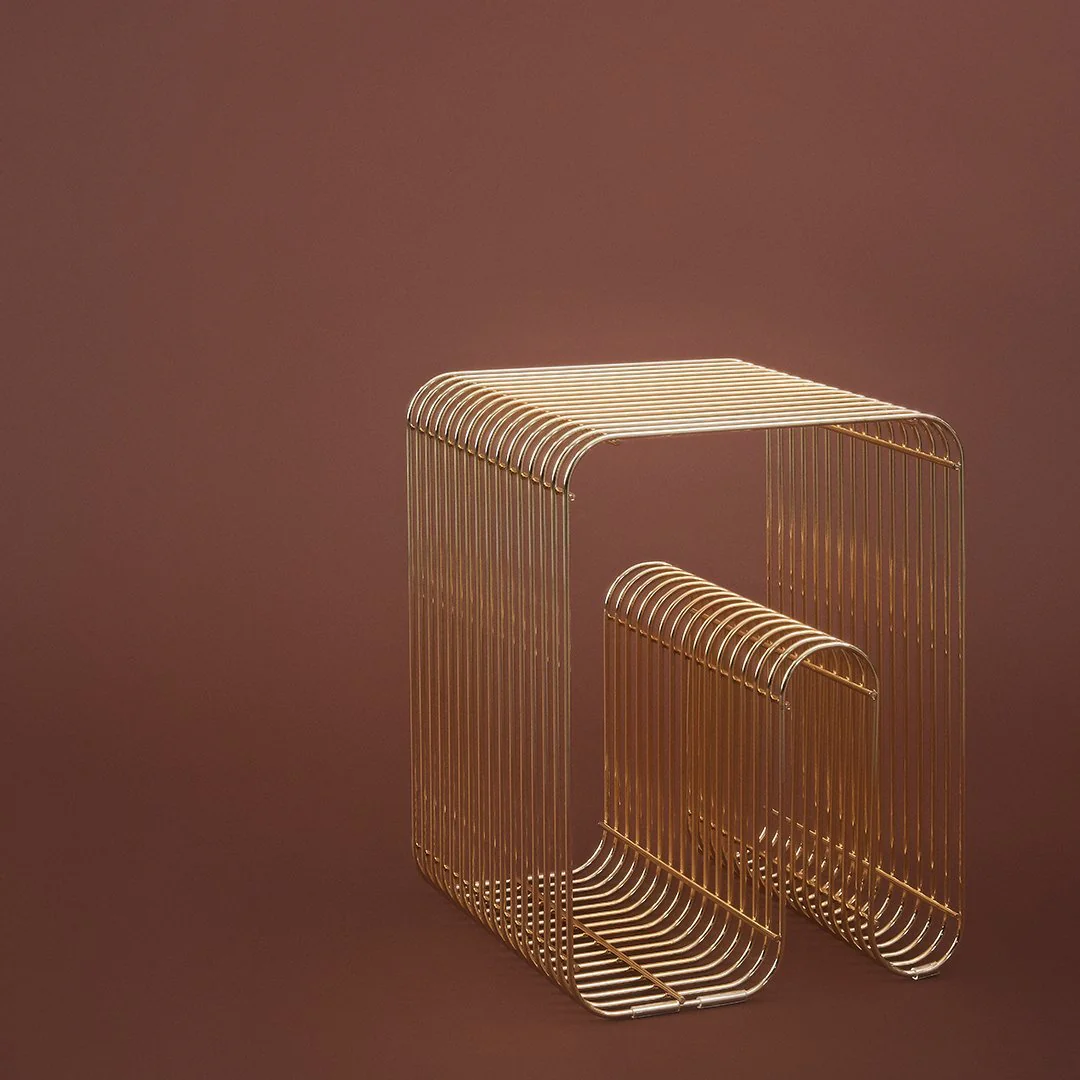 Curva Stool - Image 23