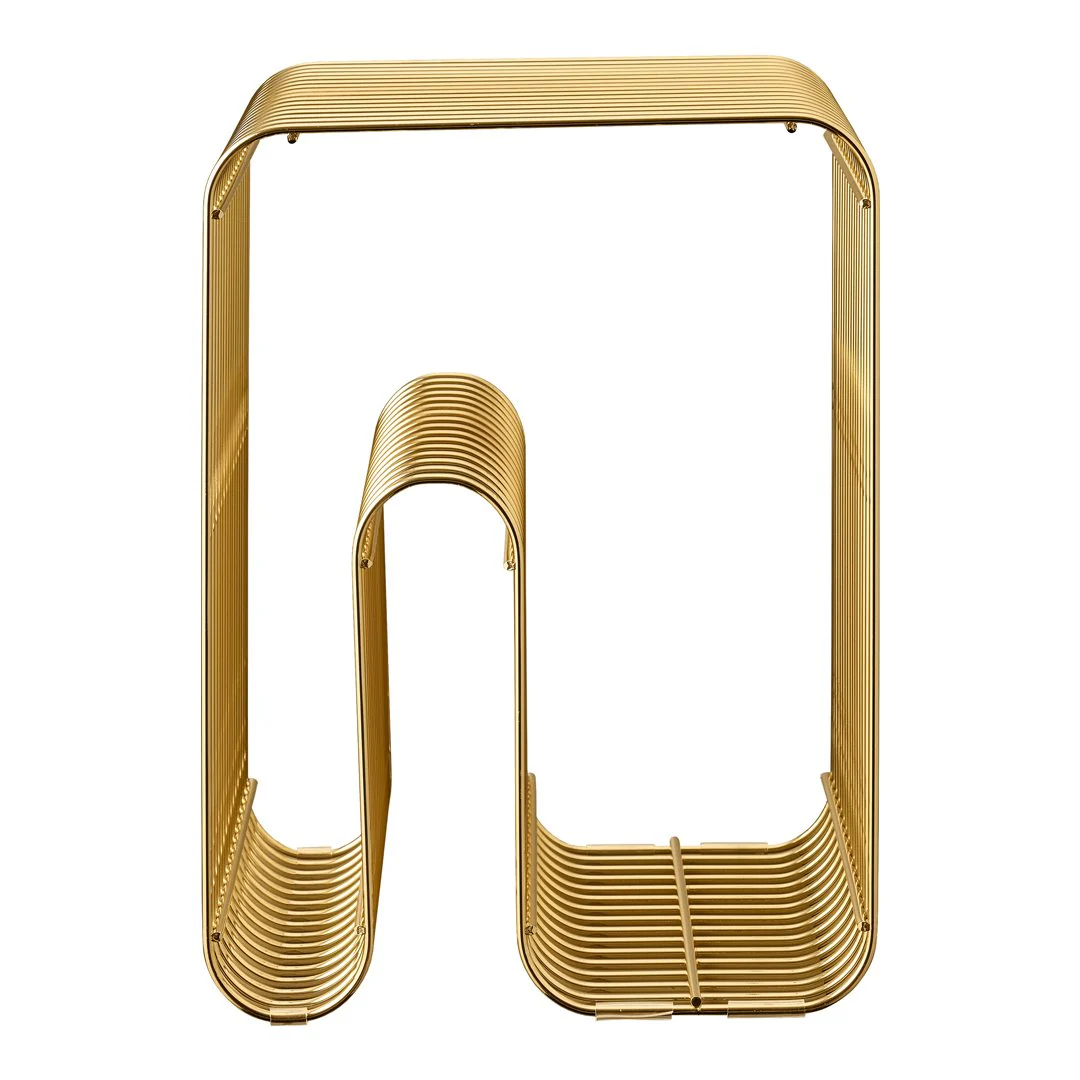 Curva Stool - Image 30