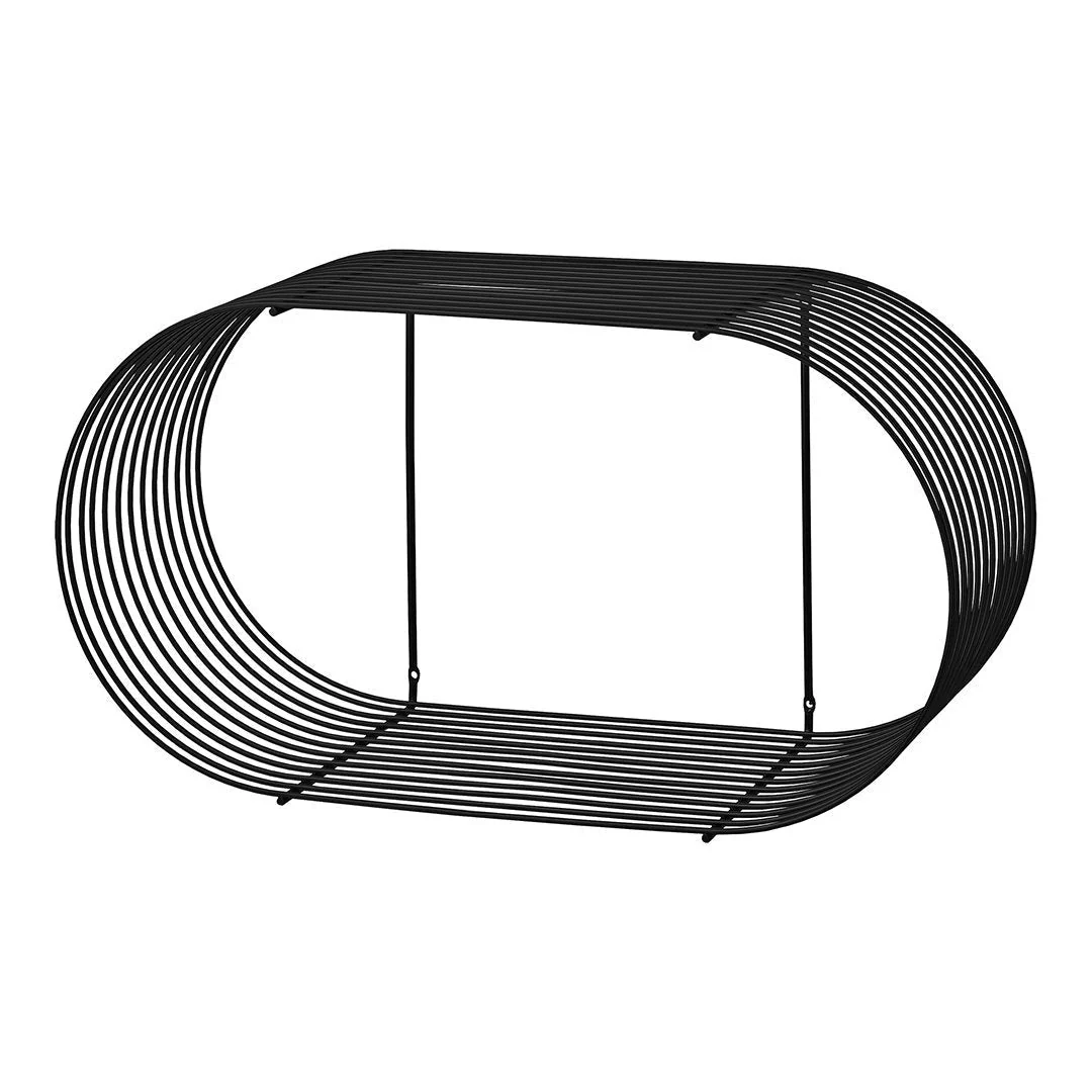 Curva Wall Shelf - Image 11