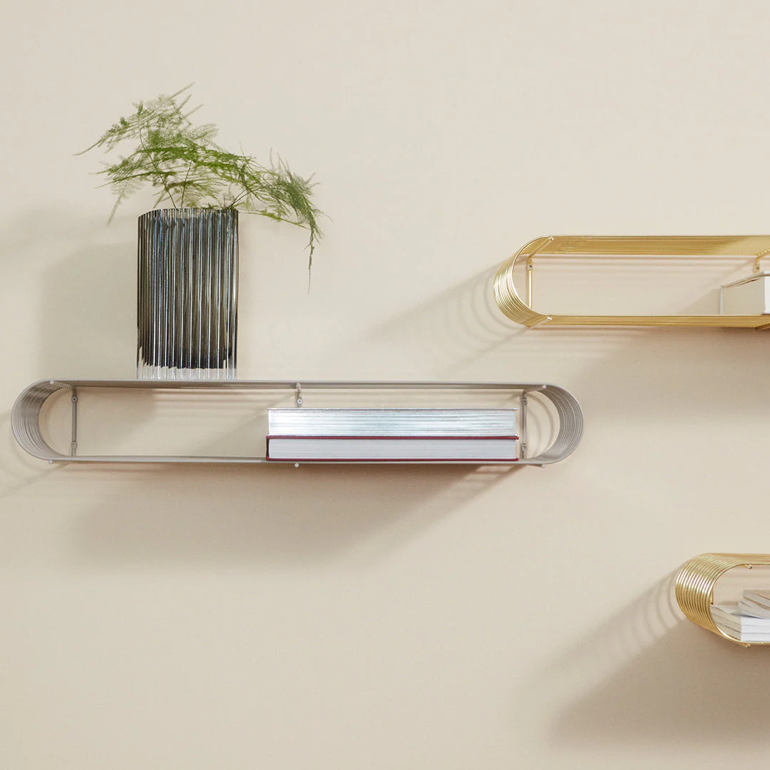 Curva Wall Shelf - Image 28