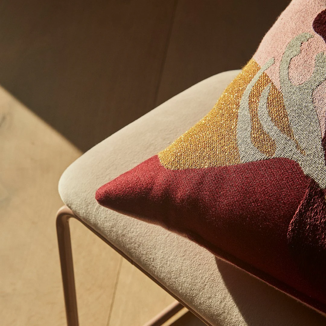 Flores Cushion - Image 5