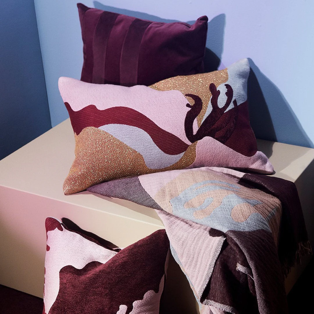 Flores Cushion - Image 7
