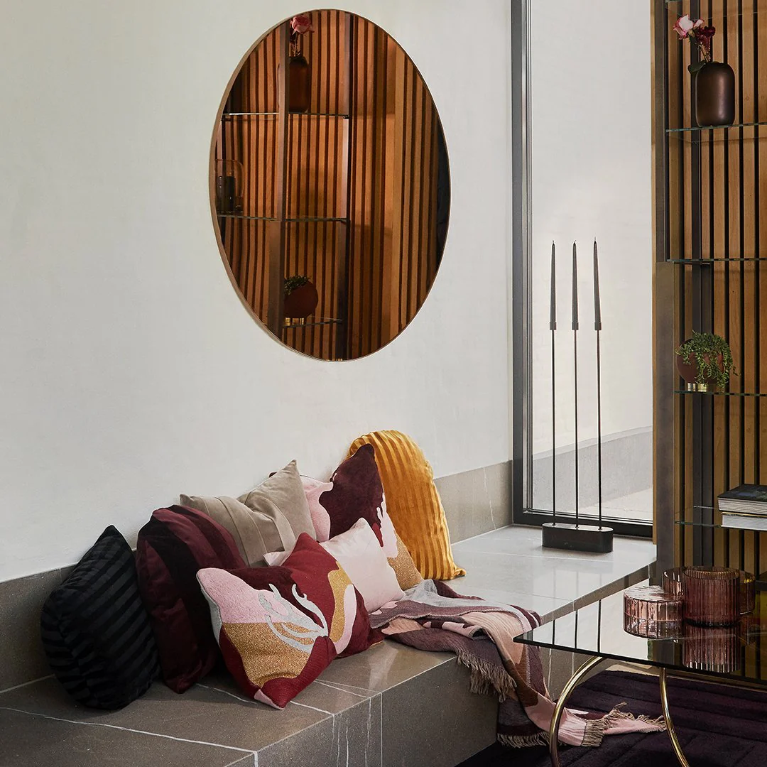 Flores Cushion - Image 9