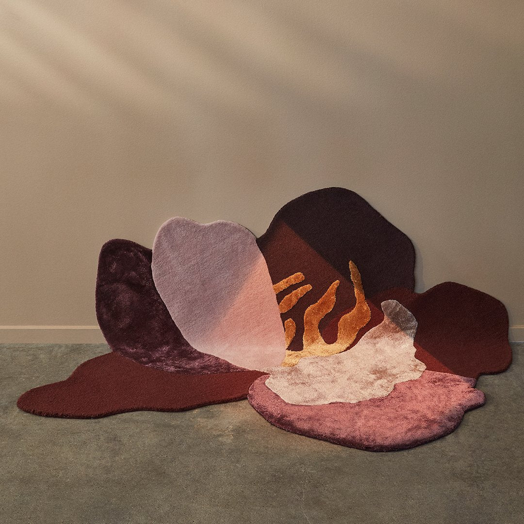 Flores Rug - Image 5