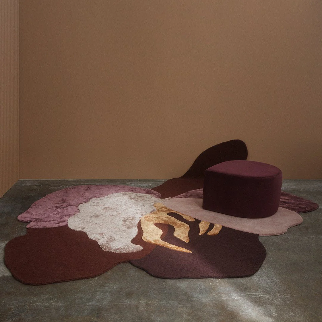 Flores Rug - Image 6