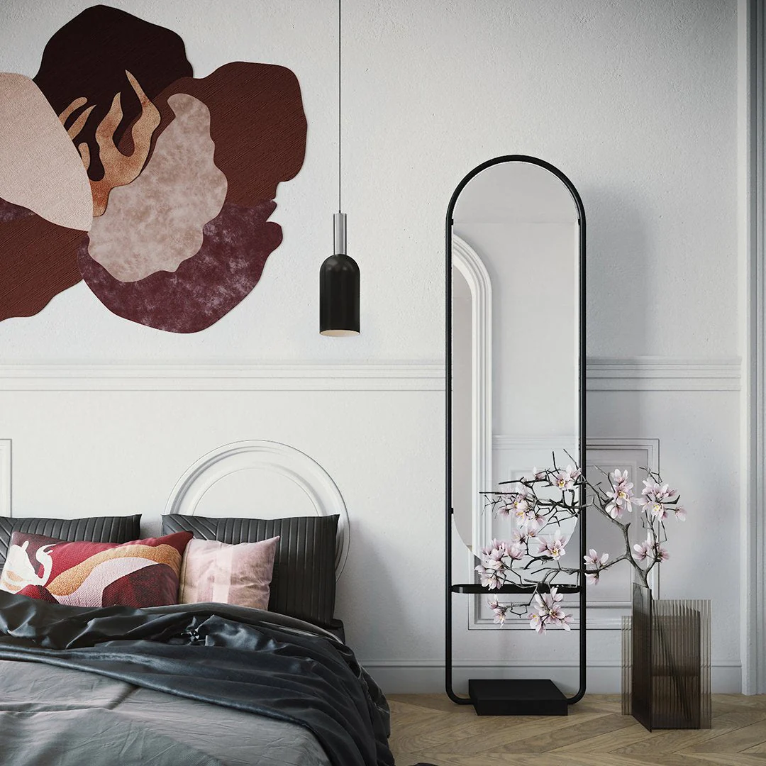 Flores Rug - Image 8