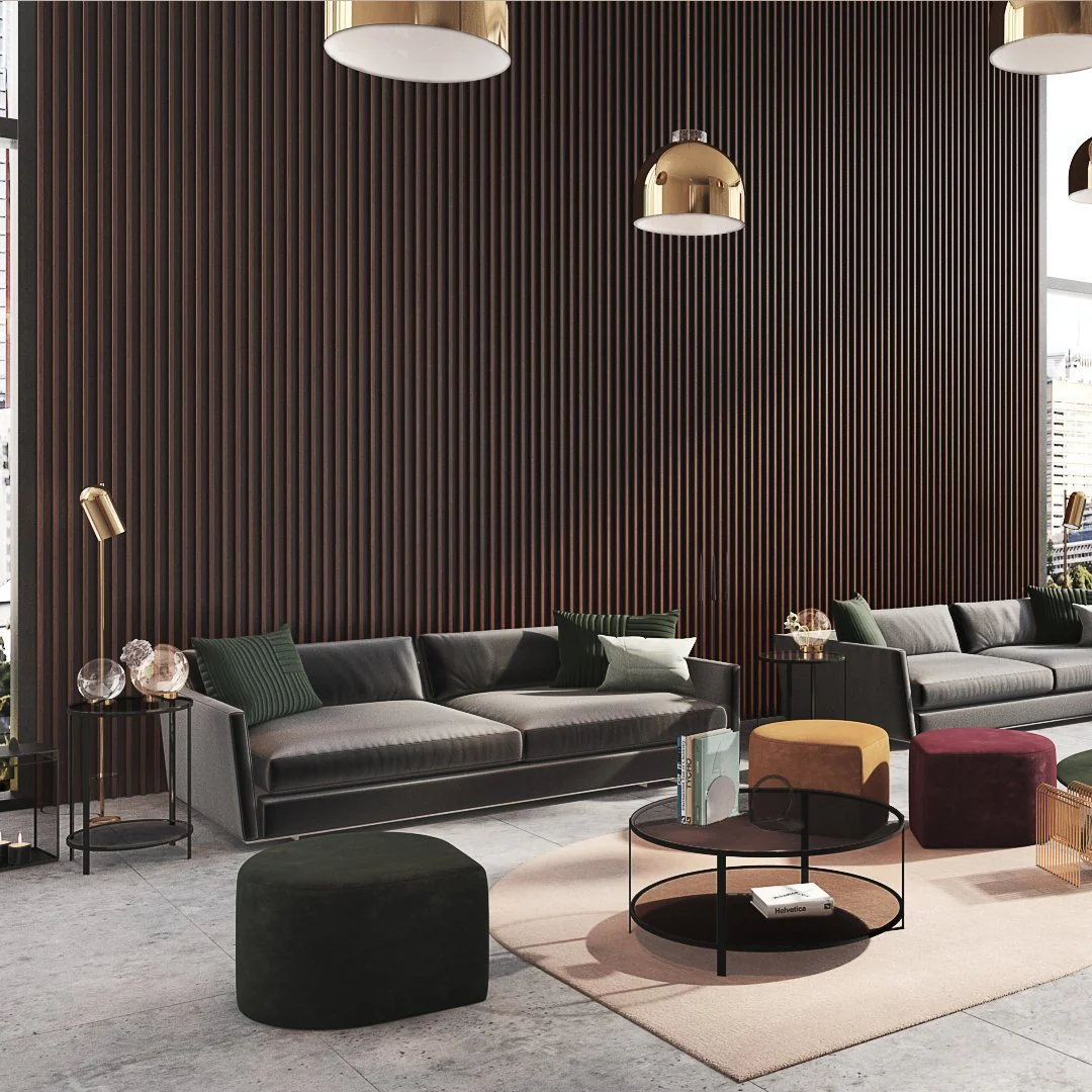 Fumi Side Table - Image 9
