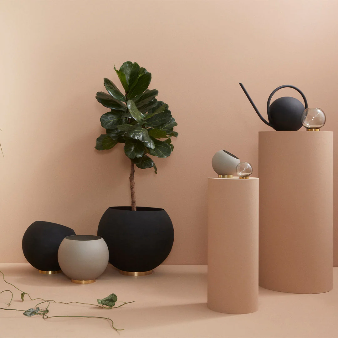 Globe Flowerpot - Image 14