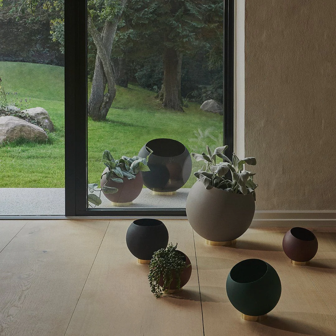 Globe Flowerpot - Image 28