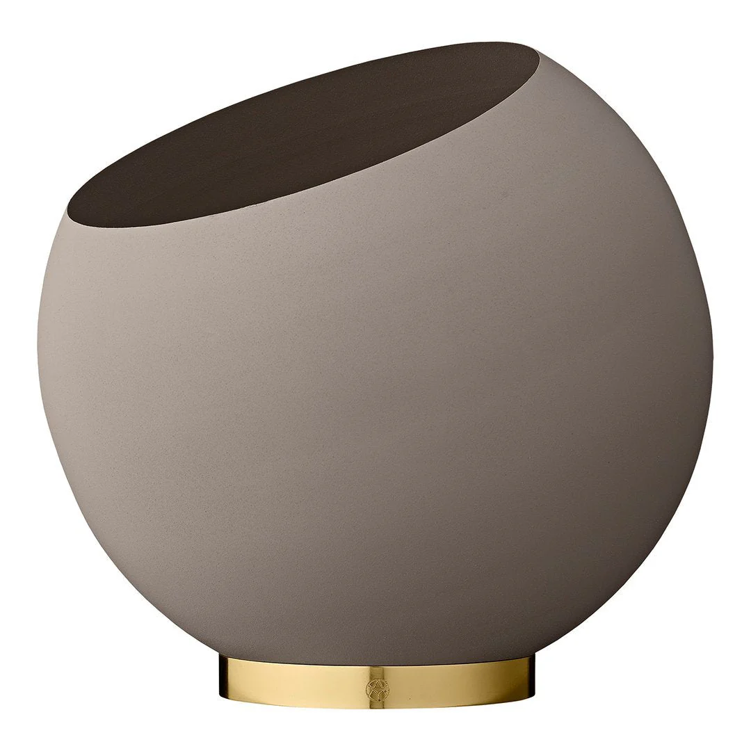 Globe Flowerpot - Image 5