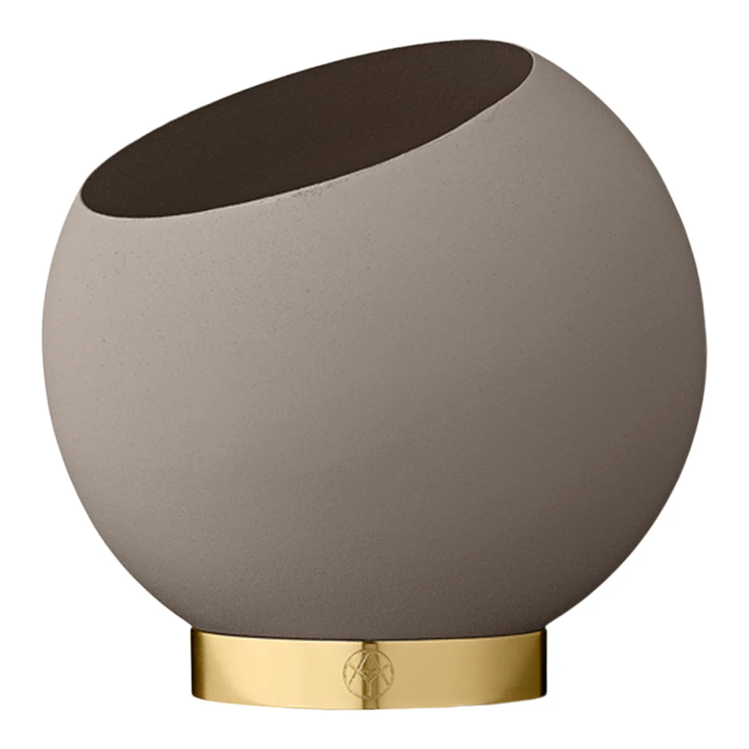 Globe Flowerpot - Image 3