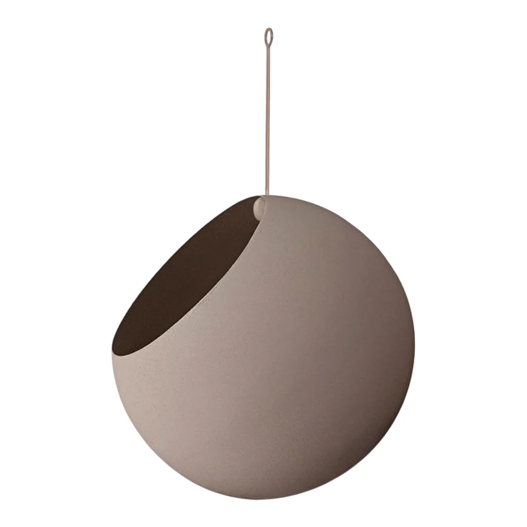 Globe Hanging Flowerpot - Large - Image 15