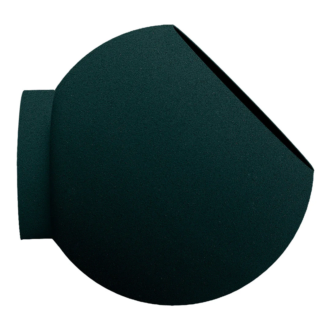 Globe Wall Flowerpot - Small - Image 3