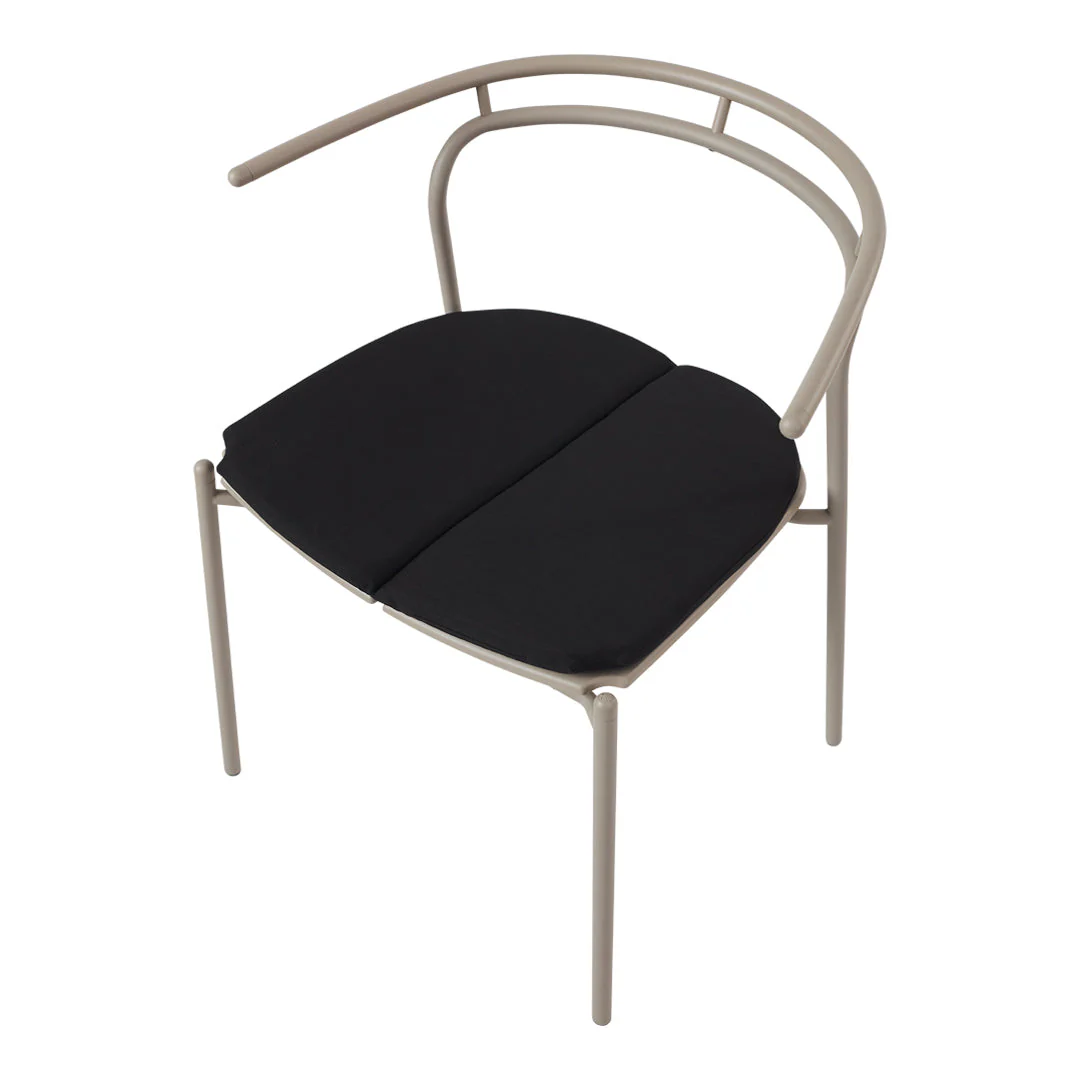 Novo Dining Chair Cushion - Image 4