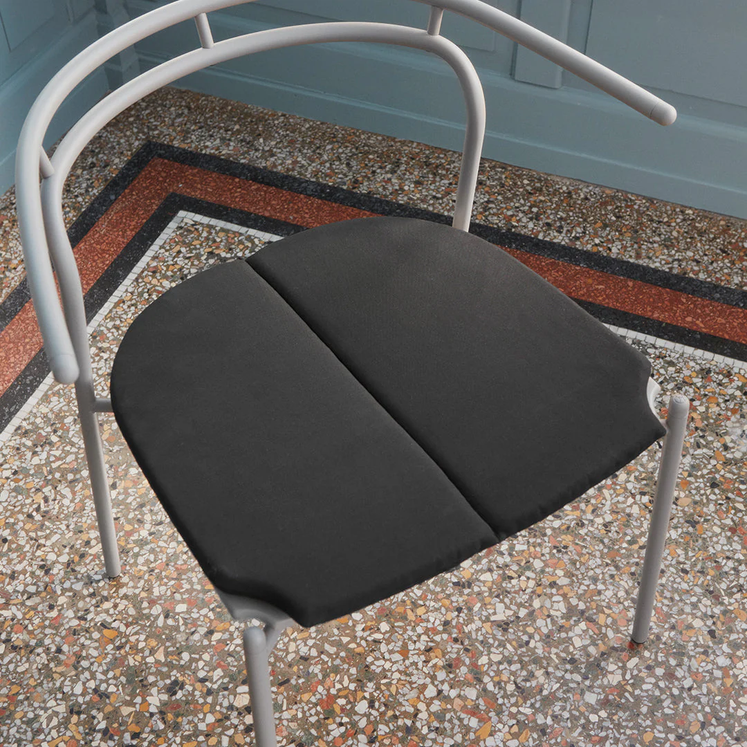 Novo Dining Chair Cushion - Image 5