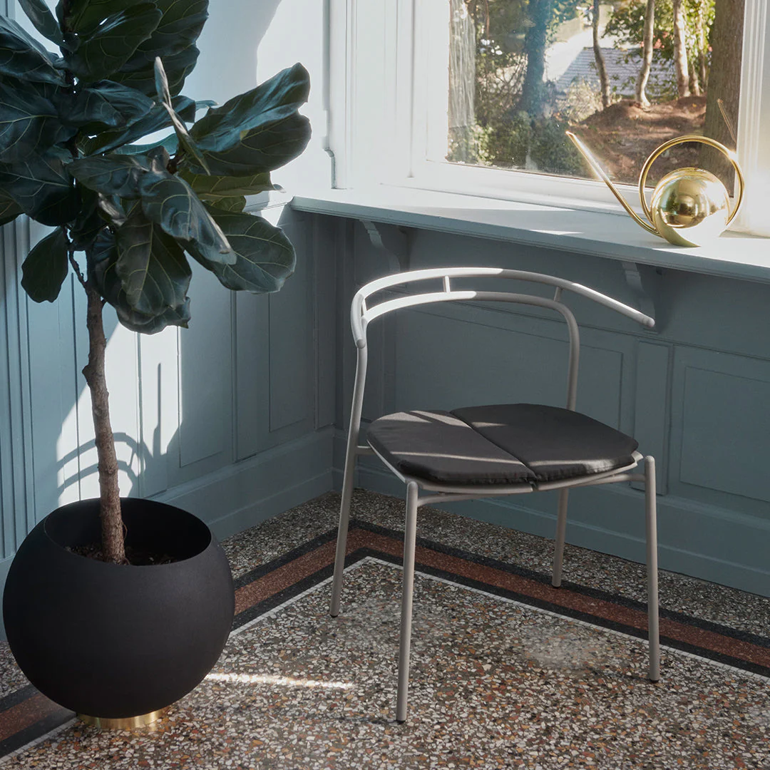Novo Dining Chair Cushion - Image 6