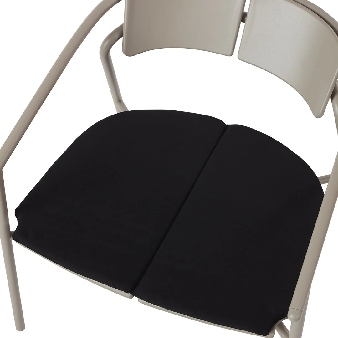 Novo Lounge Chair Cushion - Image 4