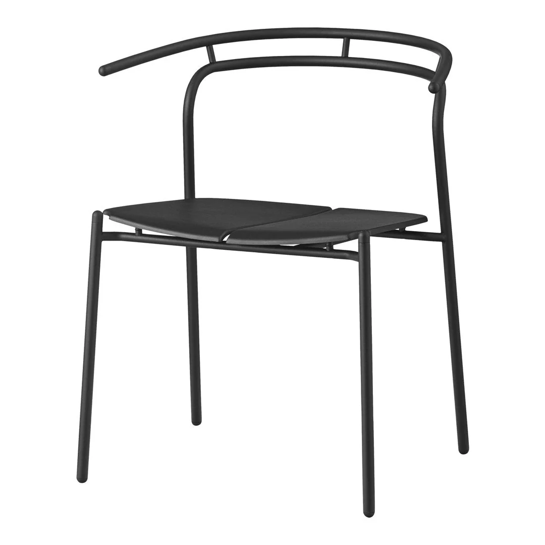 Novo Outdoor Dining Chair - Image 6